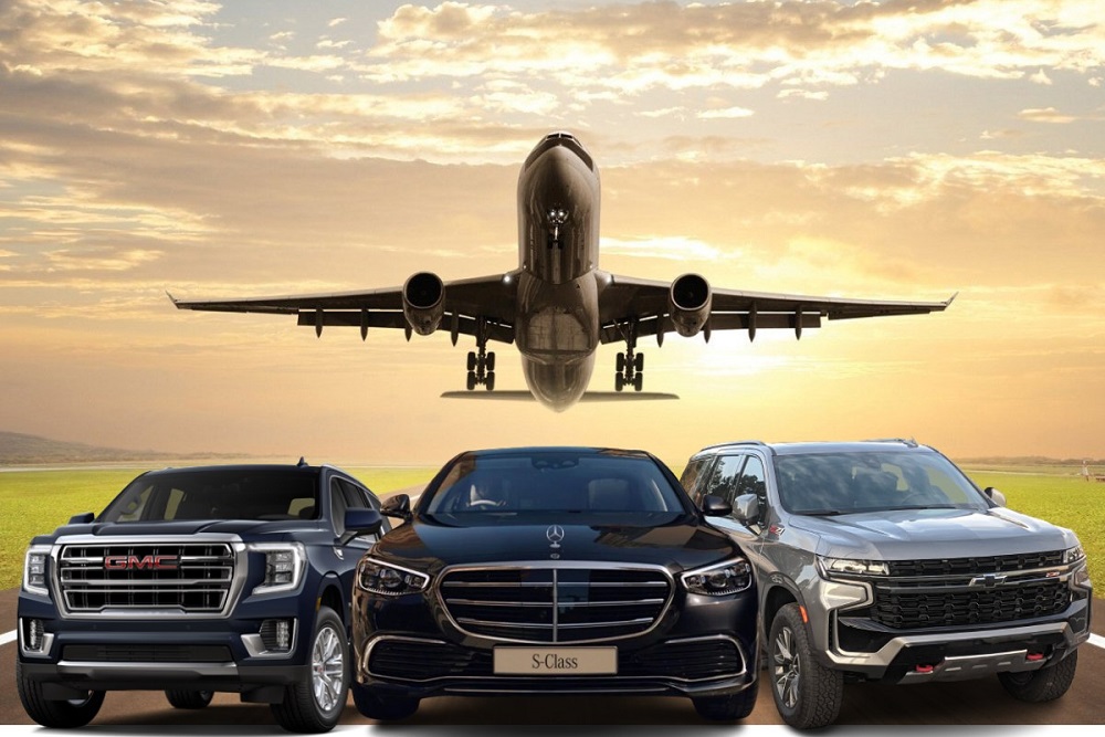 Private Car Transfer